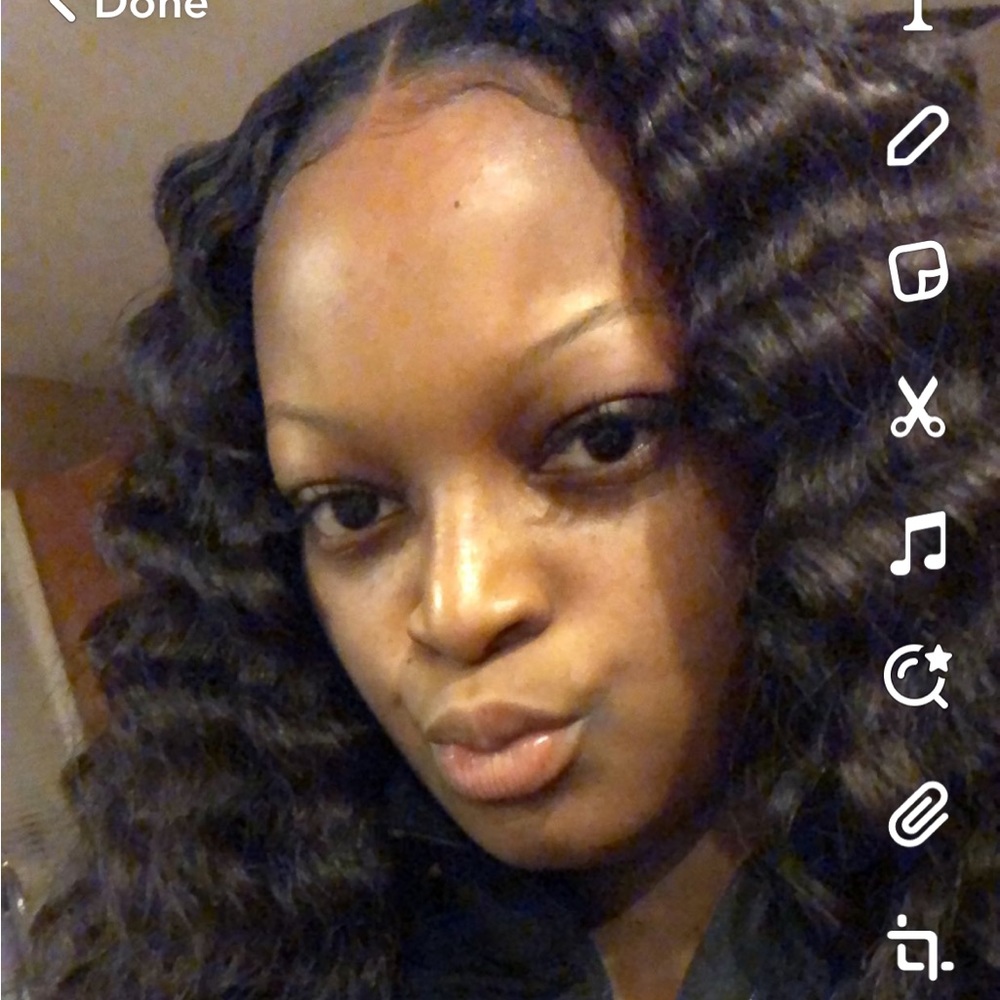 Meet your Posher, Kiyah